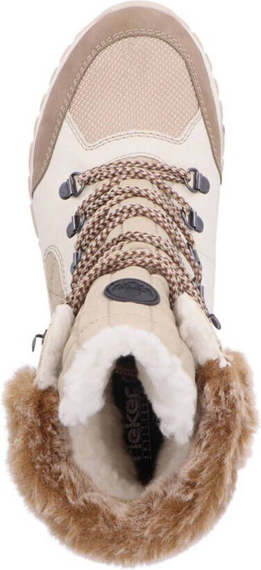 Rieker Snowboots