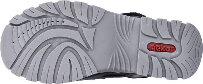 Rieker Snowboots