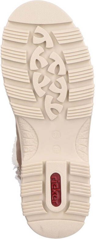 Rieker Snowboots