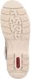 Rieker dameslaars beige - Thumbnail 2