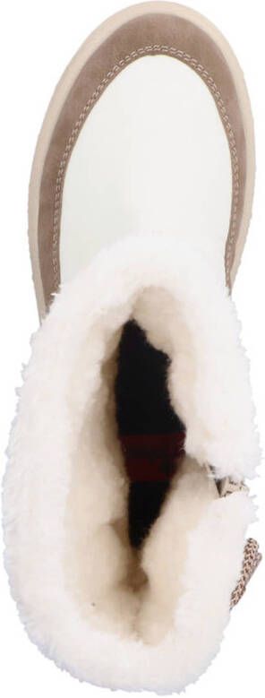Rieker Snowboots