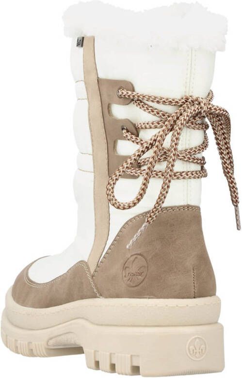 Rieker Snowboots