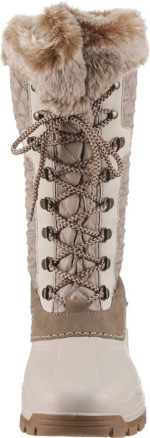 Rieker Snowboots