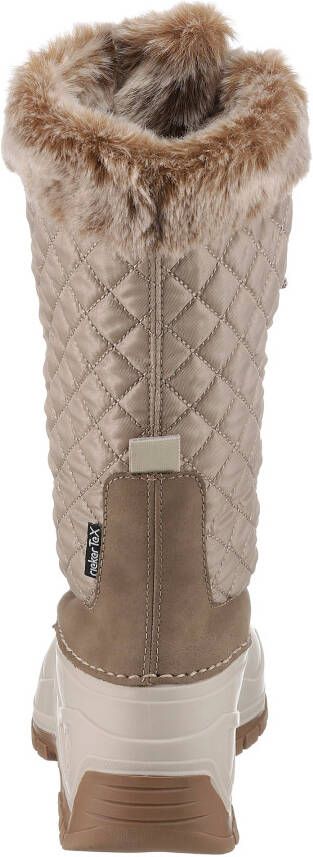 Rieker Snowboots