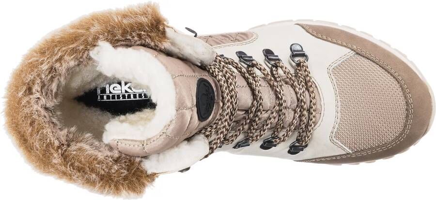 Rieker Snowboots