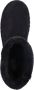 Rieker Comfortabele Zwarte Dameslaars Black Dames - Thumbnail 6