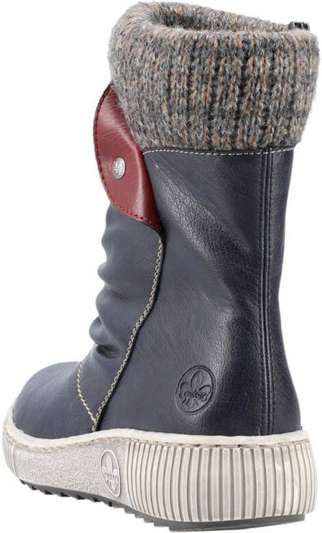 Rieker Snowboots
