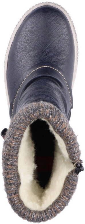 Rieker Snowboots