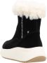 Rieker EVOLUTION Boots zonder sluiting Sneeuwlaarzen winterlaarzen met binnenrits - Thumbnail 6