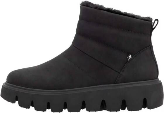 Rieker Sport Boots