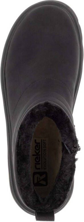 Rieker Sport Boots