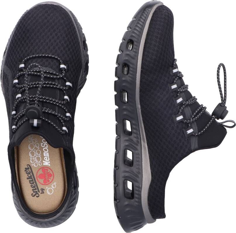 Rieker Sport Clogs