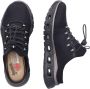 OTTO RIEKER Sport Clogs outdoormode plateau zomerschoen met memosoft-uitrusting - Thumbnail 4