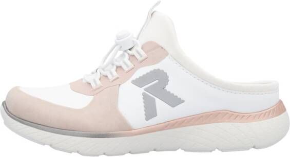 Rieker Sport Clogs
