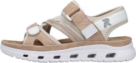Rieker Sport Sandaal
