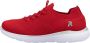 OTTO RIEKER Sport Slip-on sneakers slipper vrijetijdsschoen instapschoen met elastische instap - Thumbnail 15