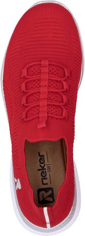 Rieker Sport Slip-on