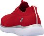 OTTO RIEKER Sport Slip-on sneakers slipper vrijetijdsschoen instapschoen met elastische instap - Thumbnail 17