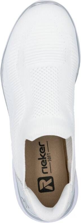 Rieker Sport Slip-on