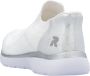 OTTO RIEKER Sport Slip-on sneakers Ready2GO Slipper lage schoen vrijetijdsschoen met MemoSoft binnenzool - Thumbnail 16