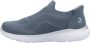 OTTO RIEKER Sport Slip-on sneakers Ready2GO Slipper lage schoen vrijetijdsschoen met MemoSoft binnenzool - Thumbnail 17