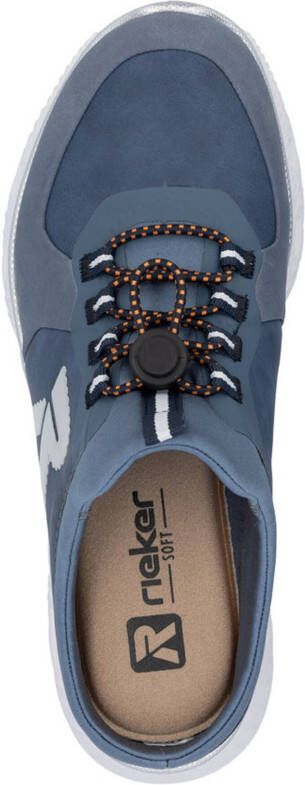 Rieker Sport Slip-on