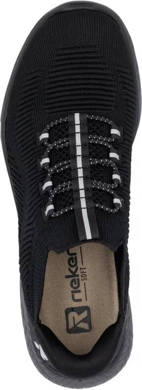 Rieker Sport Slip-on