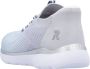 OTTO RIEKER Sport Slip-on sneakers Ready2GO lage schoen vrijetijdsschoen slipper met memosoft binnenzool - Thumbnail 19