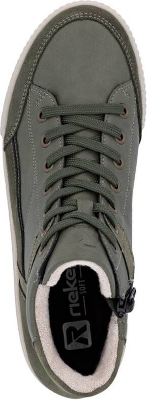 Rieker Sport Sneakers hoog