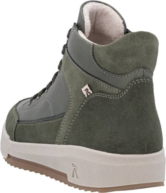 Rieker Sport Sneakers hoog