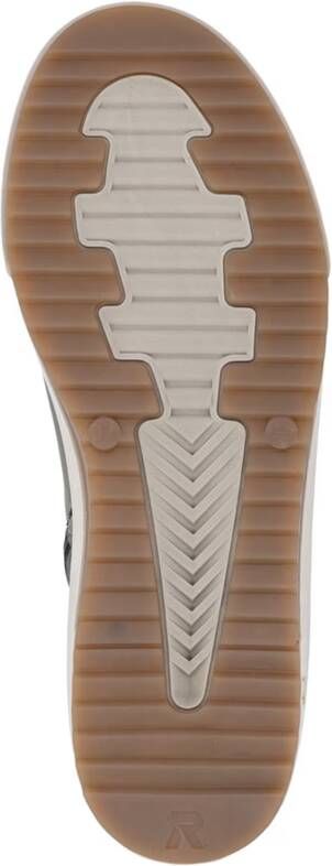 Rieker Sport Sneakers hoog