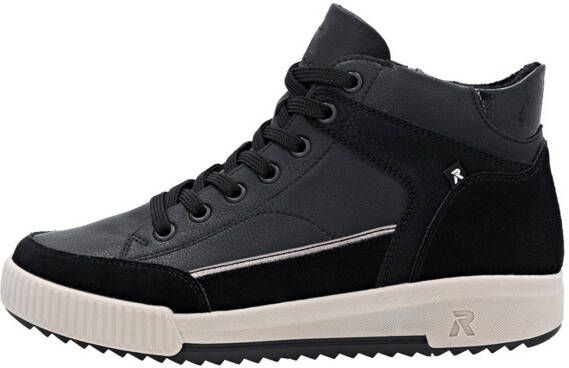 Rieker Sport Sneakers hoog