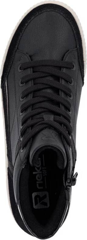 Rieker Sport Sneakers hoog