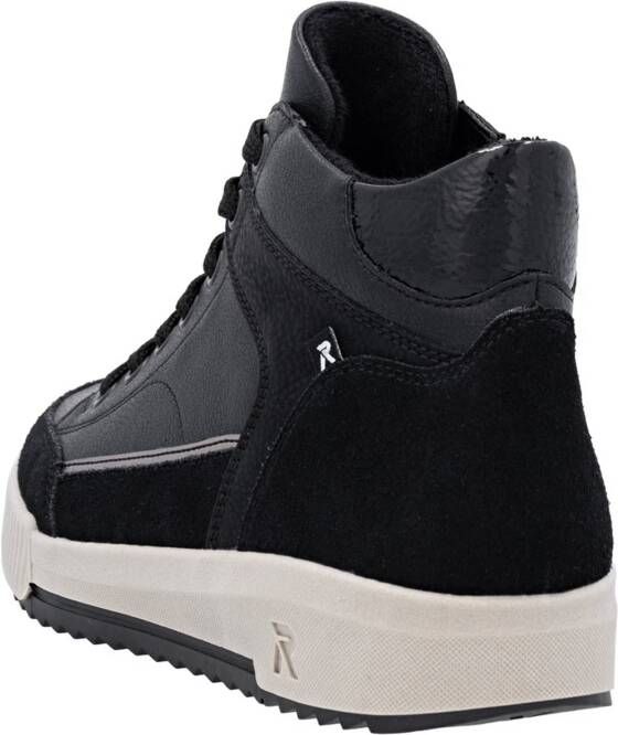 Rieker Sport Sneakers hoog