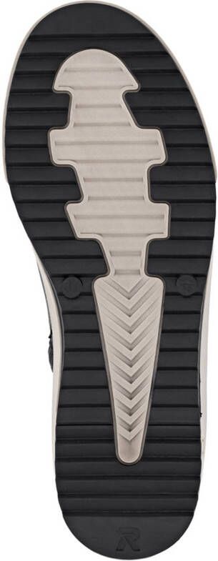 Rieker Sport Sneakers hoog