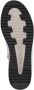 Rieker Veterboot WO171-00 Zwart Warm Gevoerd - Thumbnail 6