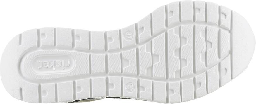 Rieker Sport Sneakers laag