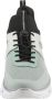 OTTO RIEKER Sport Slip-on sneakers Chunky slipper vrijetijdsschoen in vegan verwerking - Thumbnail 6