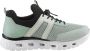OTTO RIEKER Sport Slip-on sneakers Chunky slipper vrijetijdsschoen in vegan verwerking - Thumbnail 7