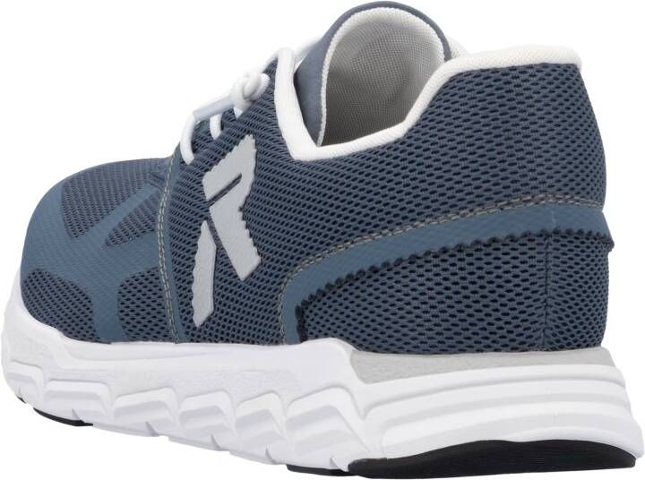 Rieker Sport Sneakers laag 'M9000'