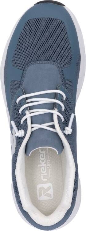 Rieker Sport Sneakers laag 'M9000'