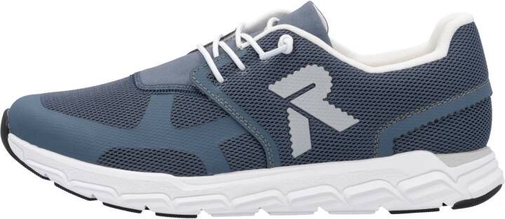 Rieker Sport Sneakers laag 'M9000'