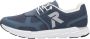 OTTO RIEKER Sport Slip-on sneakers Preston vrijetijdsschoen lage schoen instapschoen met elastiek - Thumbnail 23