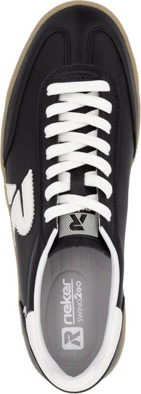 Rieker Sport Sneakers laag