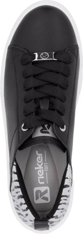 Rieker Sport Sneakers laag