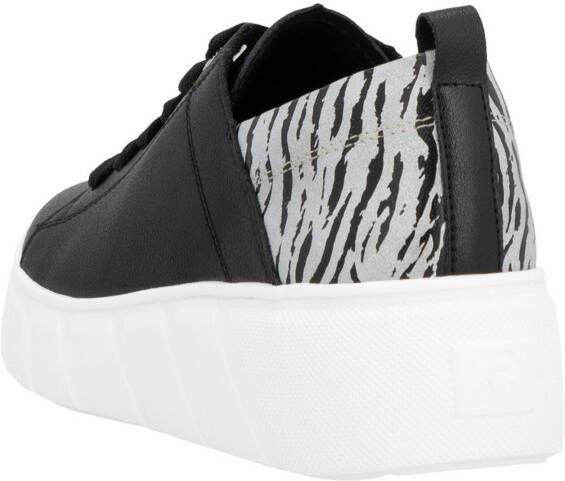 Rieker Sport Sneakers laag