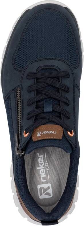 Rieker Sport Sneakers laag