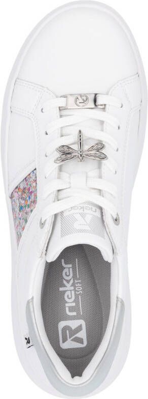 Rieker Sport Sneakers laag