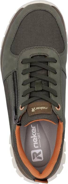 Rieker Sport Sneakers laag