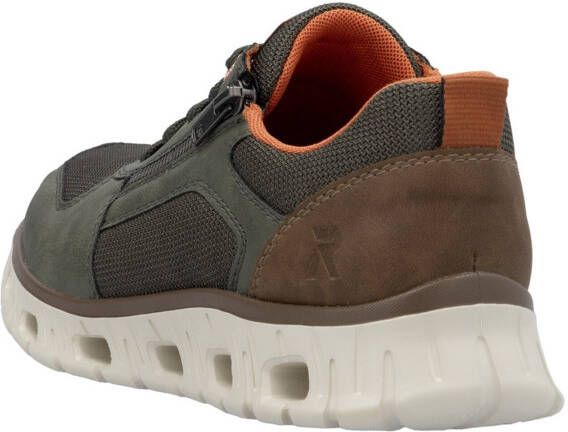 Rieker Sport Sneakers laag